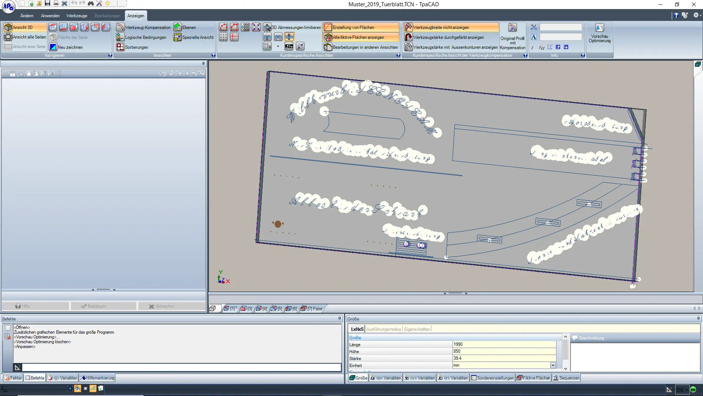 TPA CAD - see4service