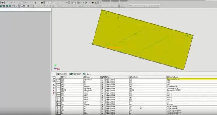 TPA LIST KONVERTER TPA