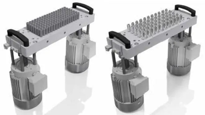 Acoustic 3 Achsen - see4service