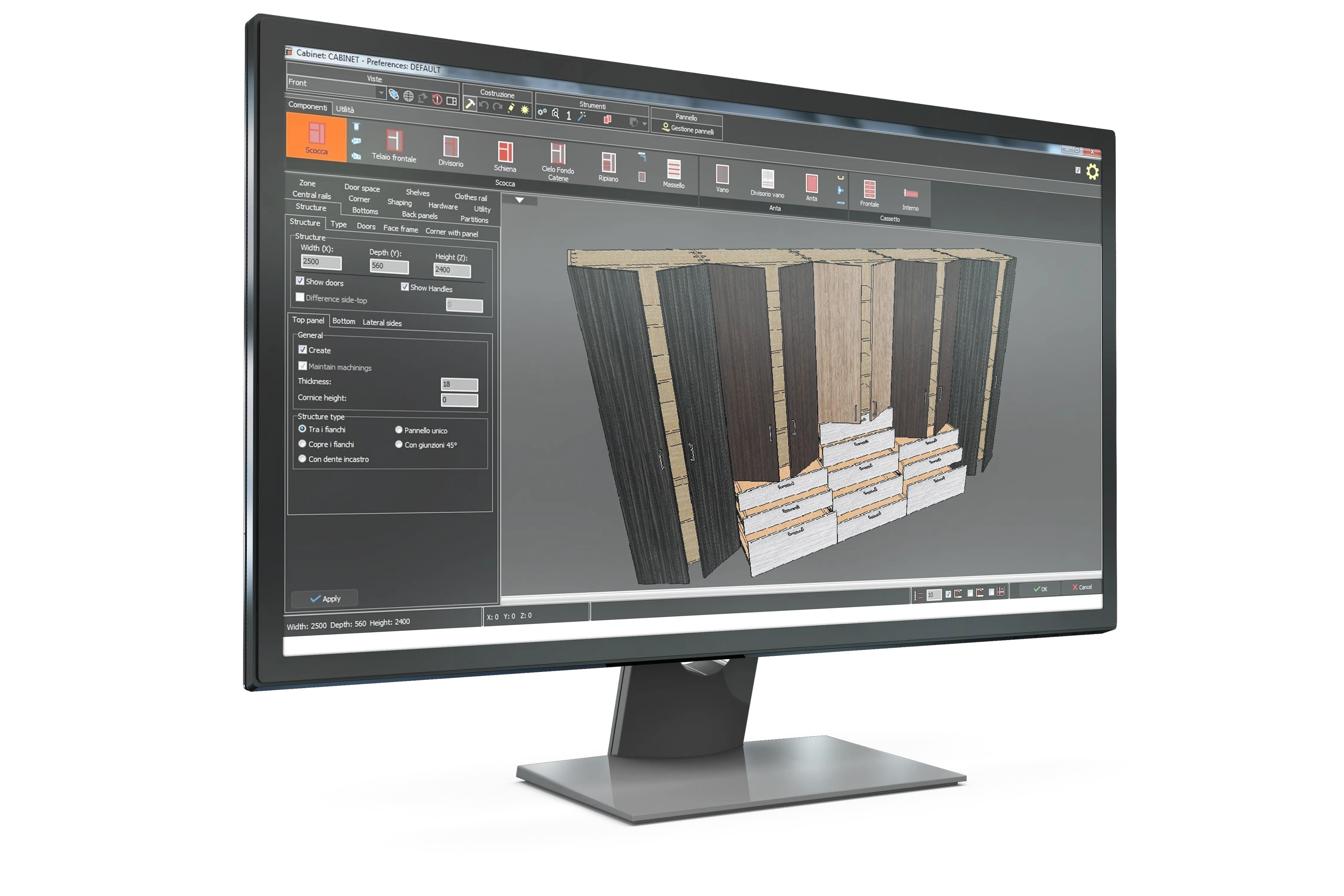 Software - see4service