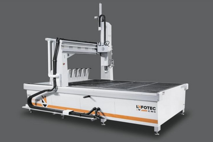 EVO 5 Achsen 4121 PRO