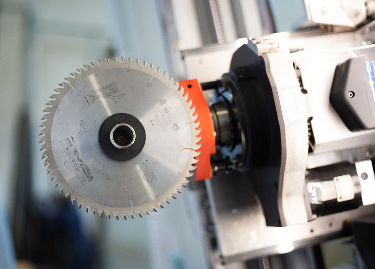 Easy Nest V 3021 panel milling machine 